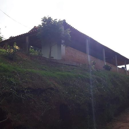 Chale Em Ibitipoca Villa Conceição da Ibitipoca Bagian luar foto