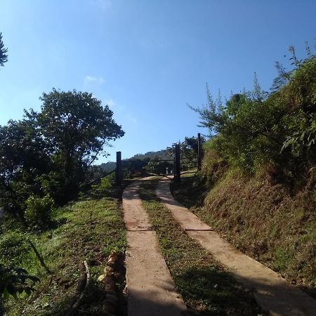Chale Em Ibitipoca Villa Conceição da Ibitipoca Bagian luar foto