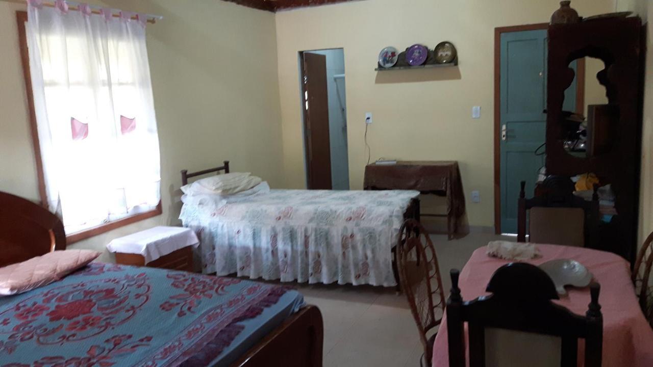 Chale Em Ibitipoca Villa Conceição da Ibitipoca Bagian luar foto
