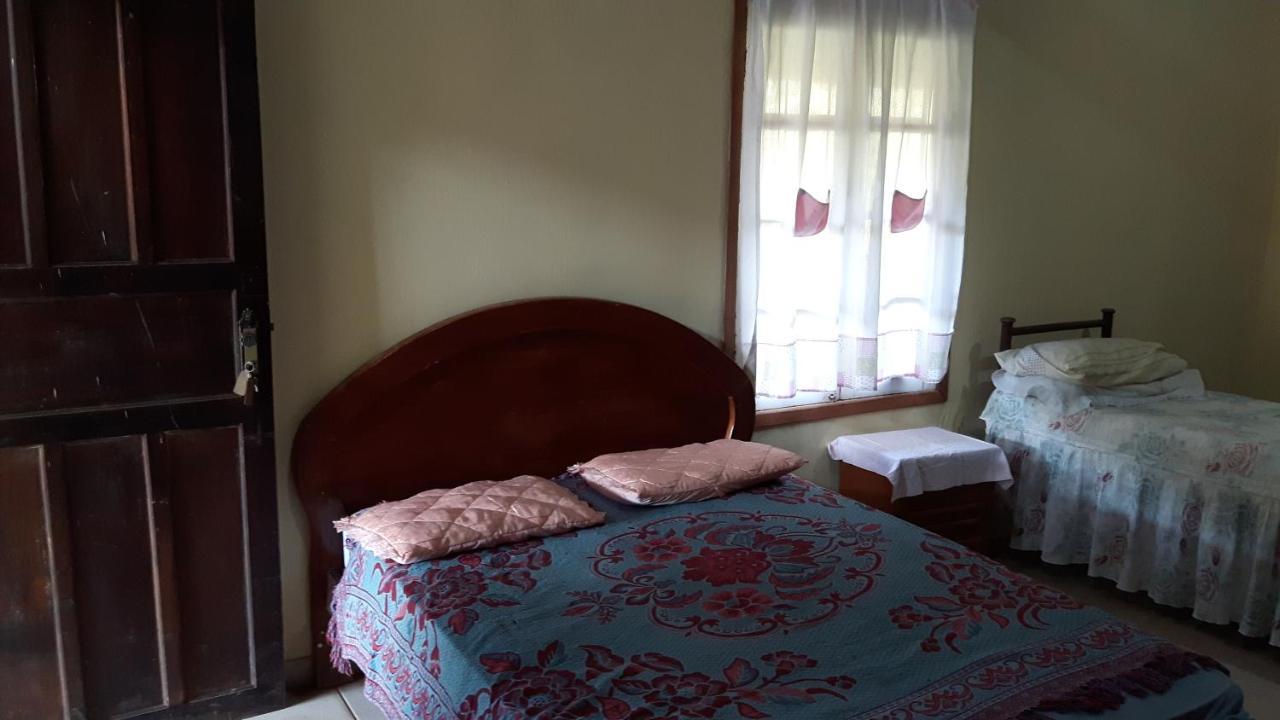 Chale Em Ibitipoca Villa Conceição da Ibitipoca Bagian luar foto
